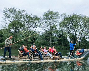 2022年武夷山金秋之旅